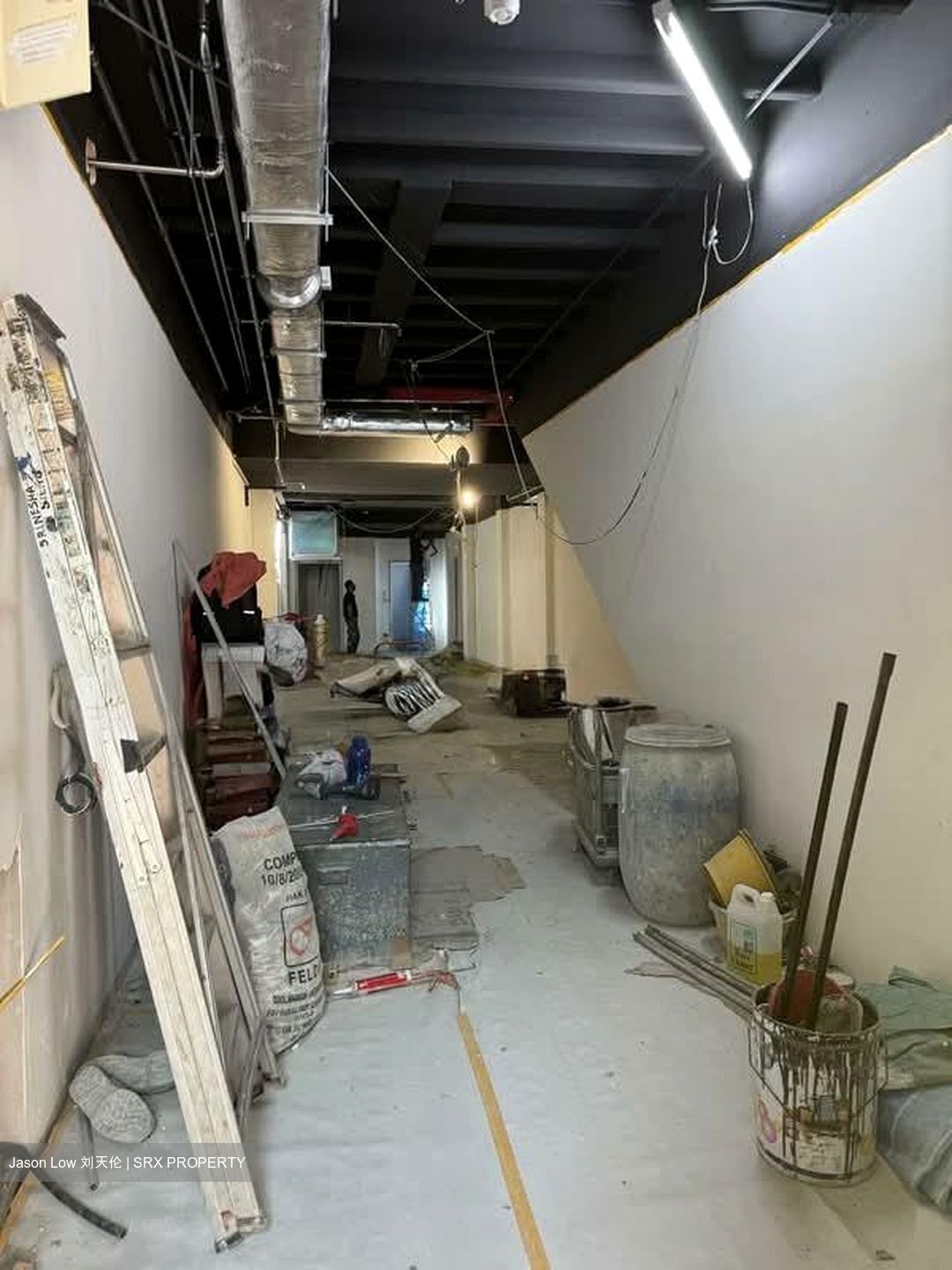 Kreta Ayer Conservation Area (D1), Shop House #546177701